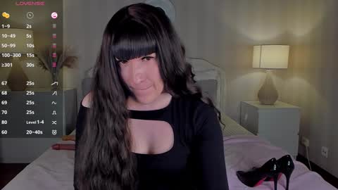 Valeria online show from 02.08.25