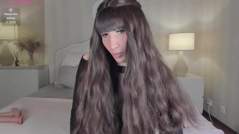 Valeria online show from 11.05.25