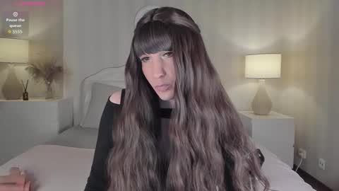 Valeria online show from 11.10.25