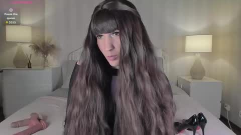 Valeria online show from 11.11.25