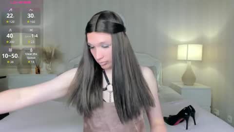 Snapshot of valeriasecret chatting on 06.12.26 Valeria online show from 06.12.26
