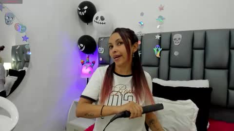 Valeria  online show from 10.09.25