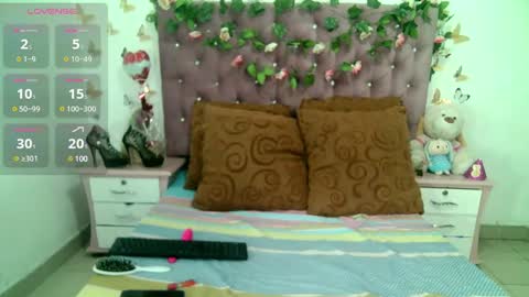 La valerie26 online show from 03.07.25