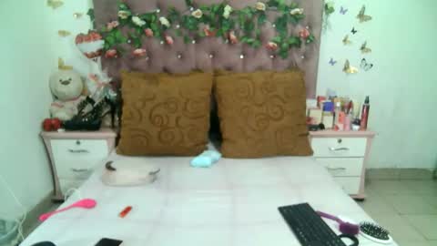 La valerie26 online show from 10.01.25