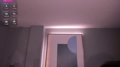 Vale  online show from 03.21.26