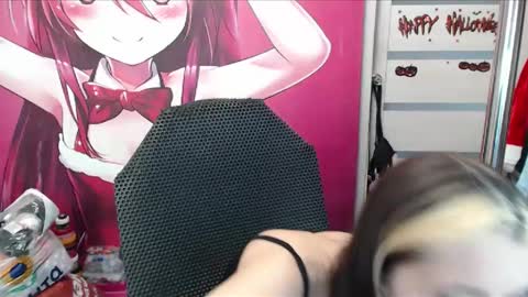 Snapshot of valeriaxkiss chatting on 04.06.26 ValeriaXKiss online show from 04.06.26