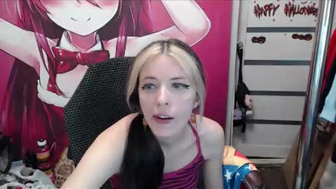 Snapshot of valeriaxkiss chatting on 04.09.26 ValeriaXKiss online show from 04.09.26