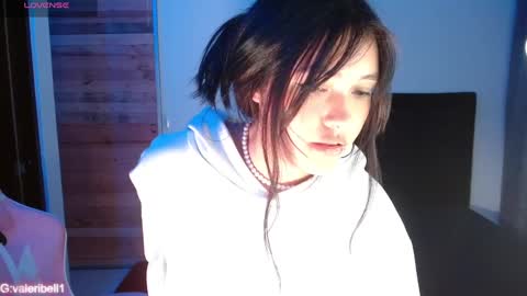 Valeri online show from 12.28.24