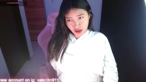 Valeri online show from 01.20.25