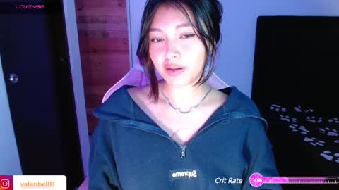 Valeri online show from 02.28.25