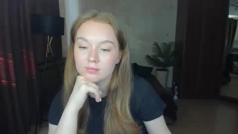 ValeriCherry online show from 05.21.26