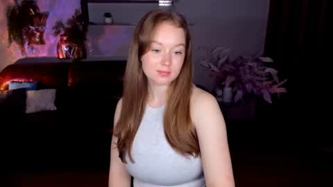 Snapshot of valericherry chatting on 07.14.26 ValeriCherry online show from 07.14.26