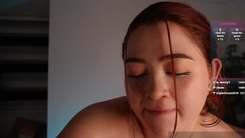 valerie07 online show from 12.16.24