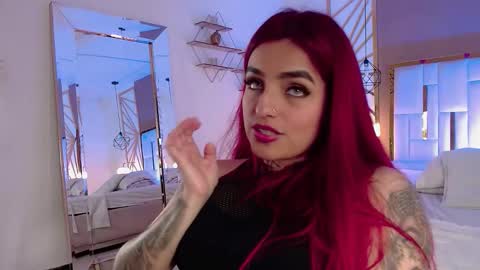 Valerie  online show from 12.16.25