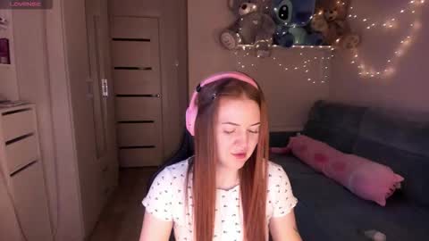 Lera online show from 03.10.26