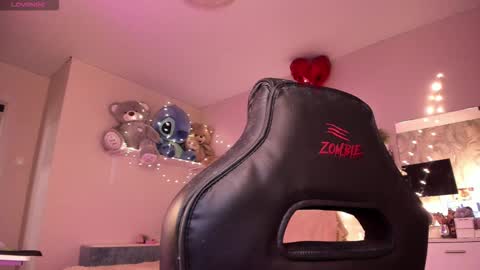 Lera online show from 03.29.26