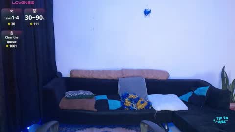 Valerie online show from 01.09.25