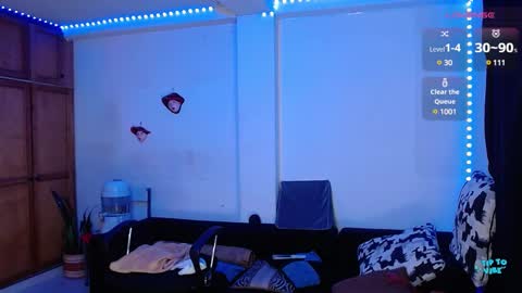 Valerie online show from 01.30.25