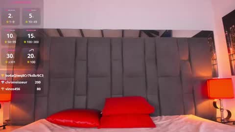 valerie_zans online show from 03.04.25