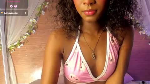 valerie_zans online show from 09.18.25