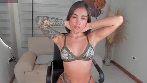 Snapshot of valerieaustin chatting on 01.07.25 call me Val online show from 01.07.25