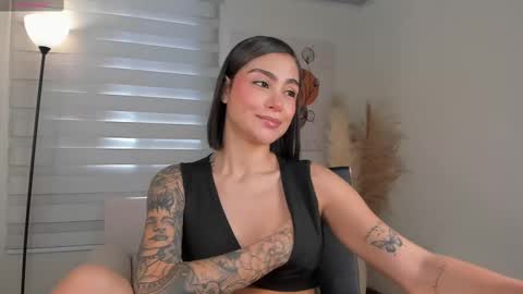 Snapshot of valerieaustin chatting on 02.17.25 call me Val online show from 02.17.25