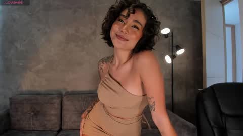 Snapshot of valerieaustin chatting on 10.17.25 call me Val online show from 10.17.25