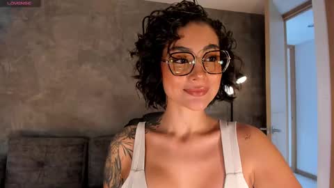 Snapshot of valerieaustin chatting on 10.31.25 call me Val online show from 10.31.25