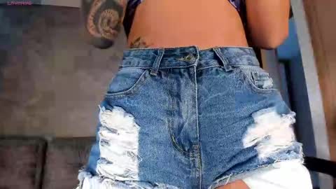 Snapshot of valerieaustin chatting on 11.11.25 call me Val online show from 11.11.25