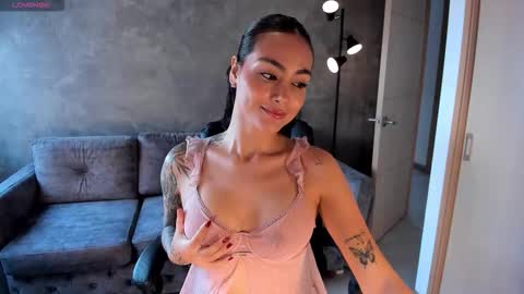 Snapshot of valerieaustin chatting on 11.19.25 call me Val online show from 11.19.25