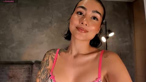 Snapshot of valerieaustin chatting on 11.24.25 call me Val online show from 11.24.25