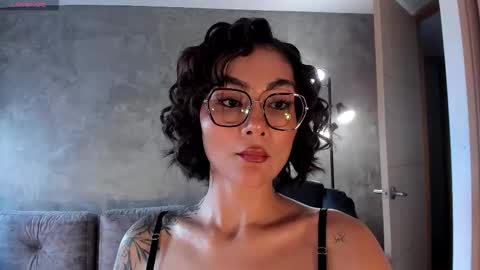 Snapshot of valerieaustin chatting on 11.26.25 call me Val online show from 11.26.25