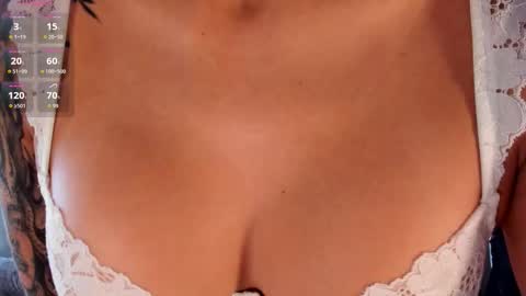 Snapshot of valerieaustin chatting on 11.27.25 call me Val online show from 11.27.25