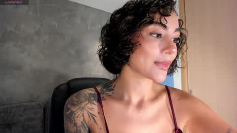 Snapshot of valerieaustin chatting on 04.20.26 call me Val online show from 04.20.26