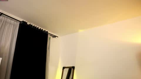 Snapshot of valeriebony chatting on 10.07.25 Valerie Style3 online show from 10.07.25