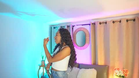 Valerie Style3 online show from 01.19.26