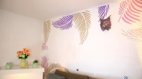 Valerie Style3 online show from 04.09.26