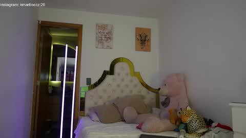 valeriecollinss_ online show from 03.07.26