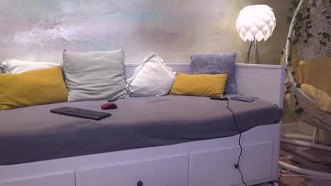 Snapshot of valeriecoy chatting on 03.07.25 Valerie online show from 03.07.25