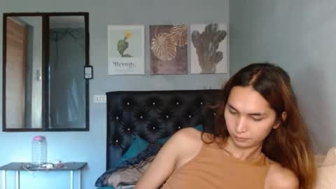 Snapshot of valeriedollxxx chatting on 09.29.25 Valerie online show from 09.29.25