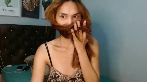 Snapshot of valeriedollxxx chatting on 04.13.26 Valerie online show from 04.13.26