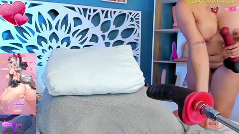 Snapshot of valeriee_lya chatting on 02.05.25 Valerie online show from 02.05.25