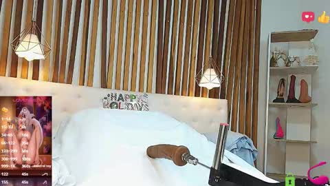 Valerie online show from 01.08.26