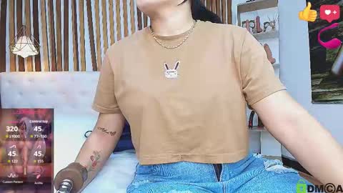 Valerie online show from 02.03.26