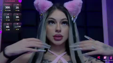 Valerie online show from 03.02.26