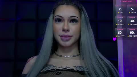 Valerie online show from 03.17.26