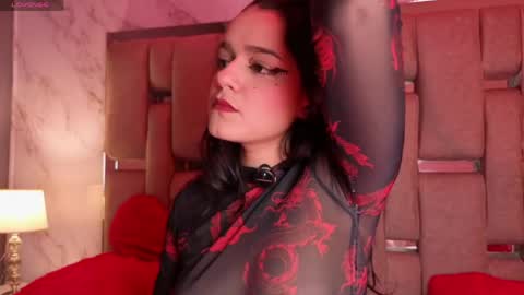 Valeria online show from 03.29.26