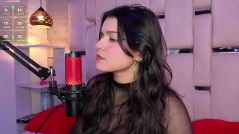 Valeria online show from 05.19.26