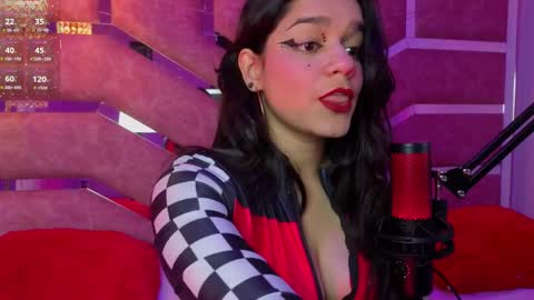 Valeria online show from 05.25.26