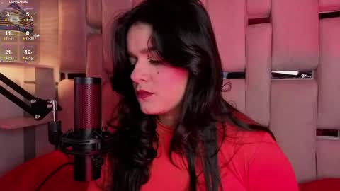 Valeria online show from 05.26.26